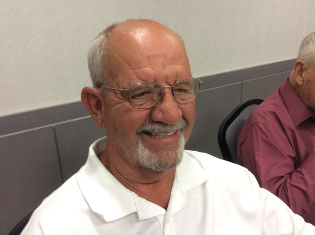 Robert L. "Bob" Allison