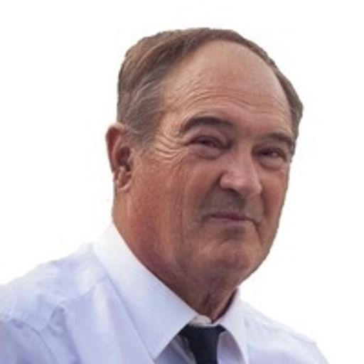 Harold Faulkner Profile Photo