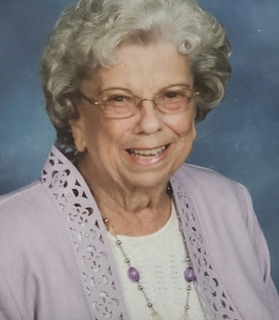 Sue Croxton