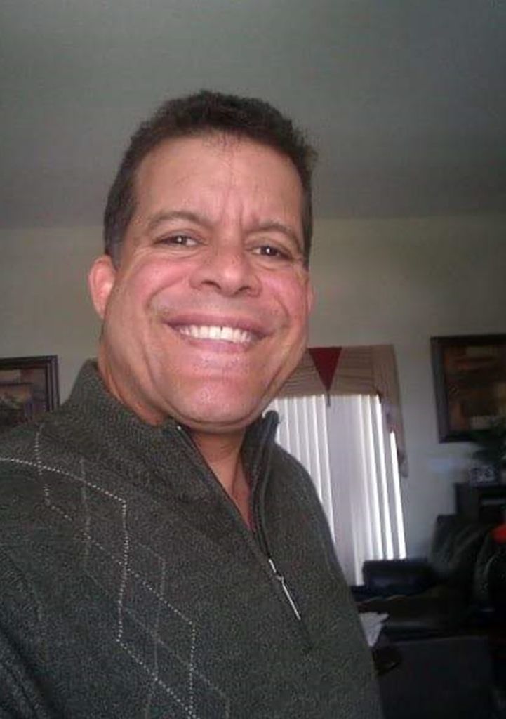 Steven Rodriguez
