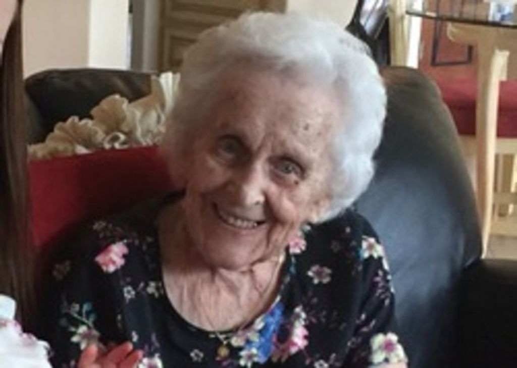Genevieve (Jean) Lattin