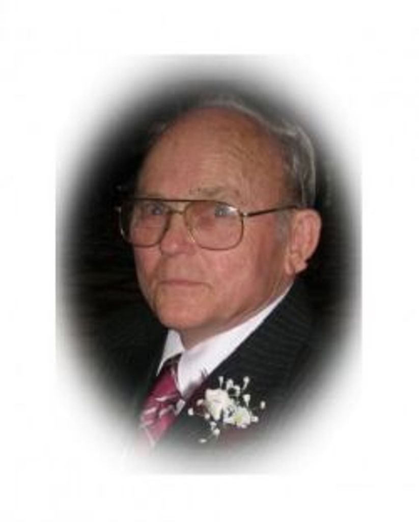 Ralph Tedrow Wilkerson