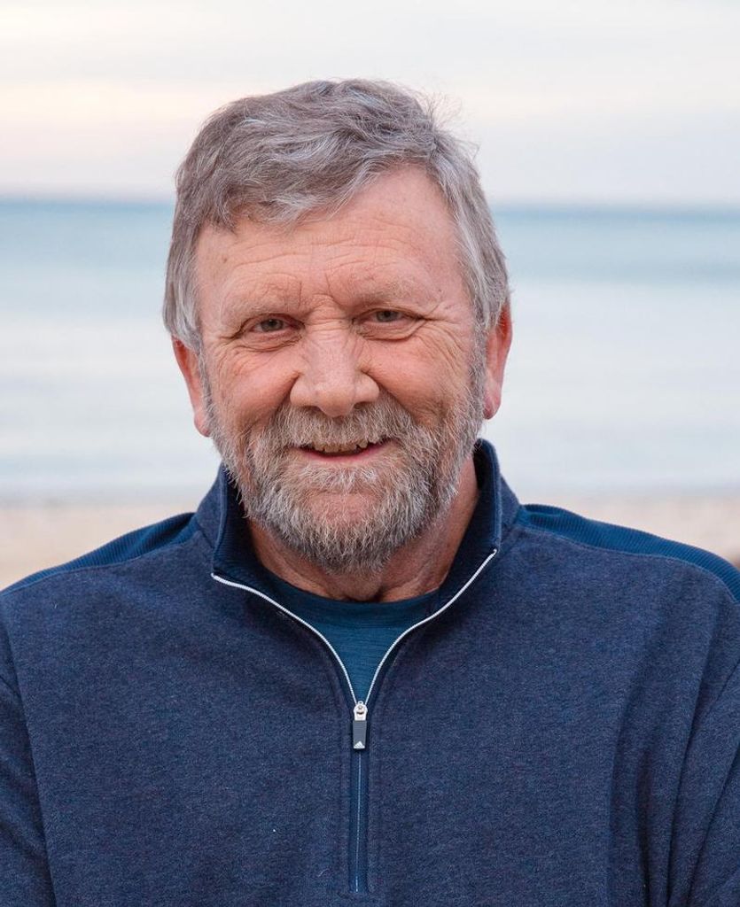 Thomas C. Smith Profile Photo