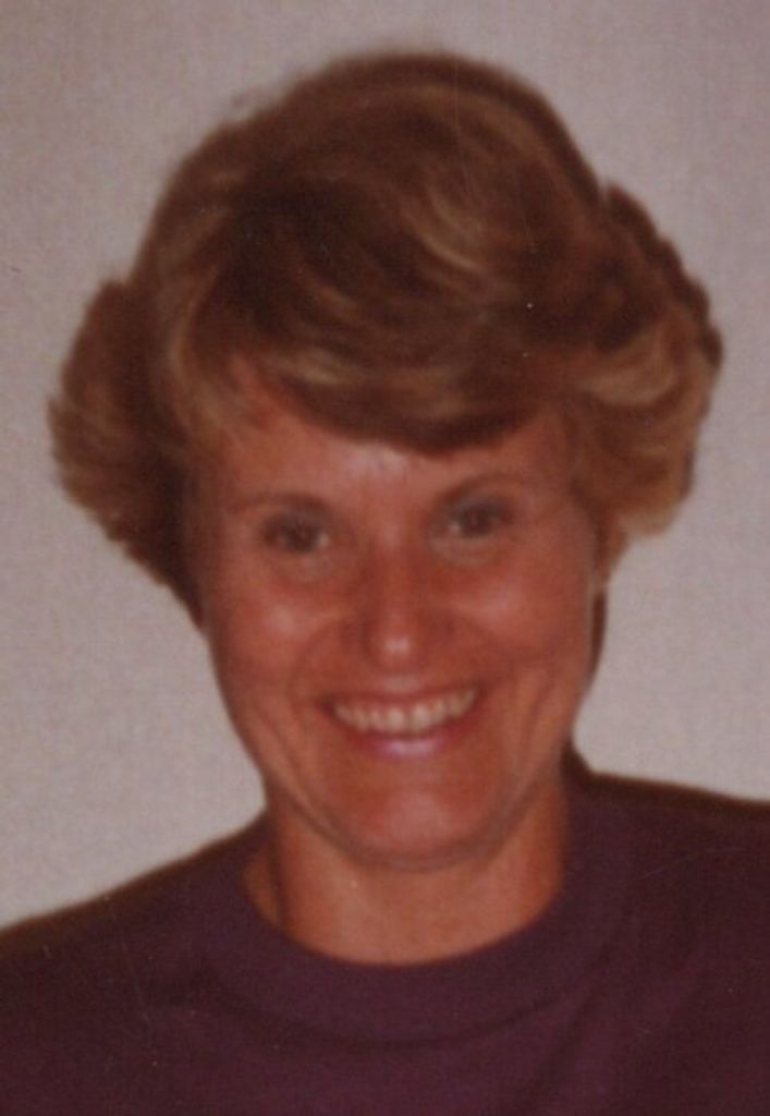 Judy (Elliott)  Stark Profile Photo