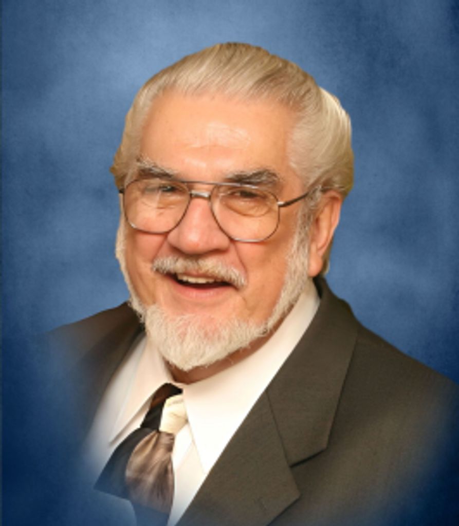 Kenneth Henry "Ken" Mcallister