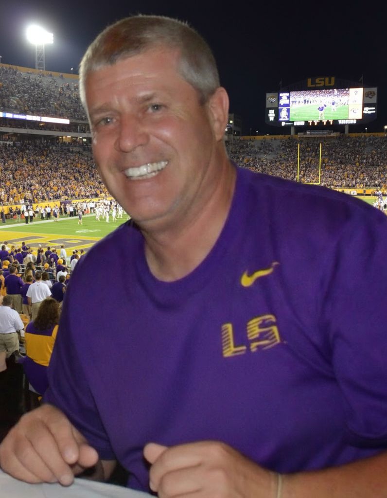 Timothy Swindle Profile Photo