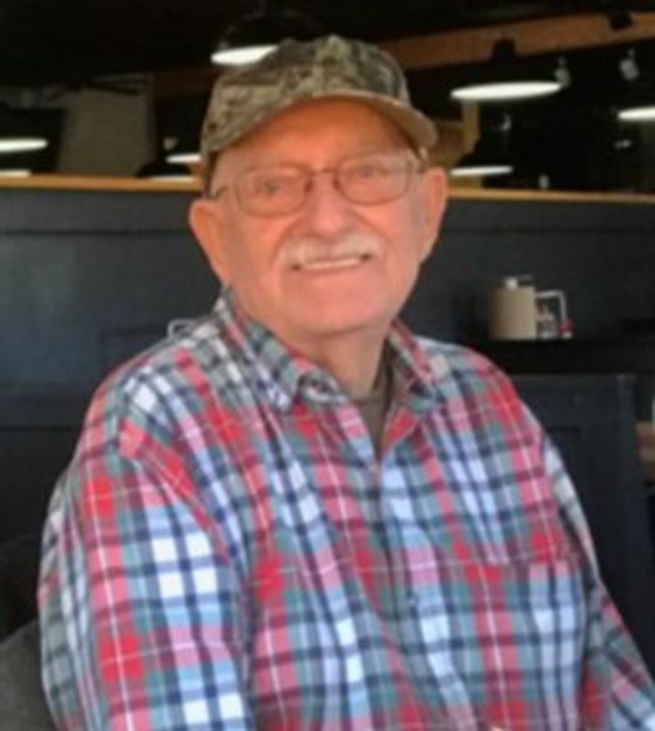 Toney Joe Holbrooks Profile Photo
