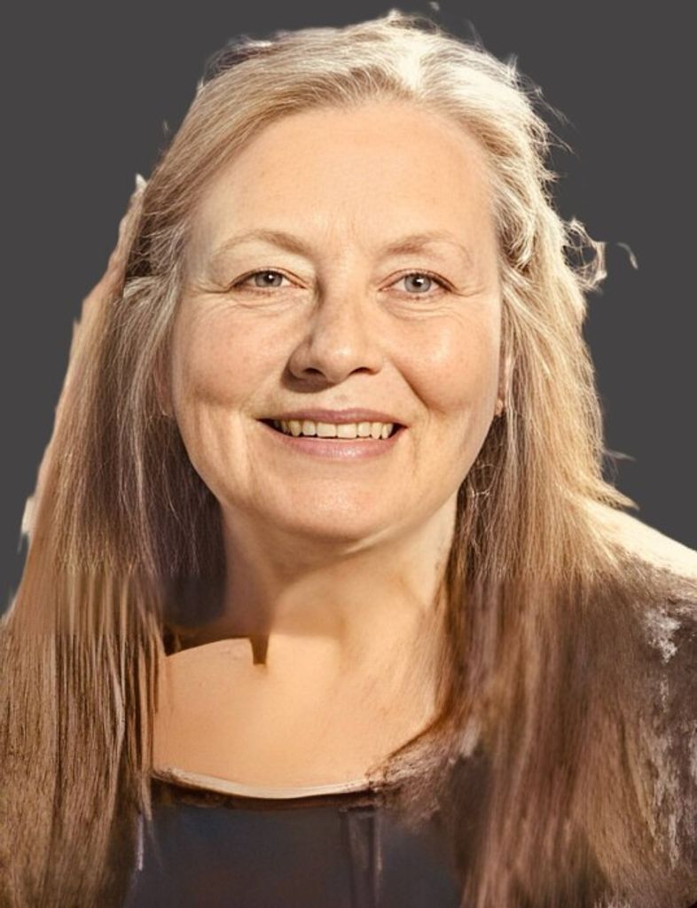 Barbara Ann (Gaines)  Green