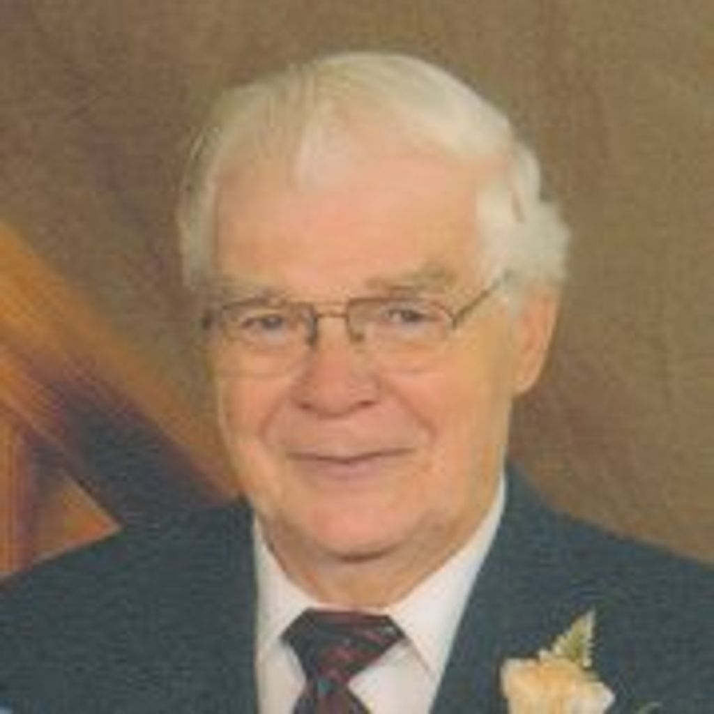 Clarence Parsons Profile Photo