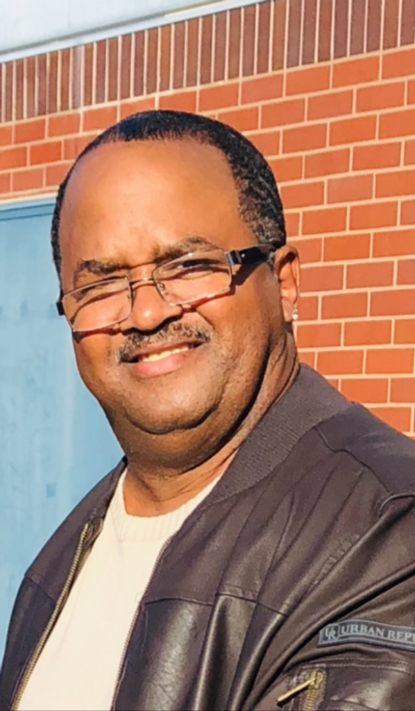 Michael Johnson Profile Photo