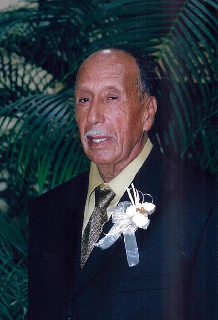 Avelino Guerrero Profile Photo