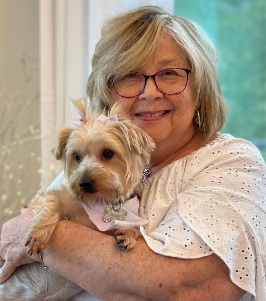 Sandra Lynn "Sandy" Bible Bennett