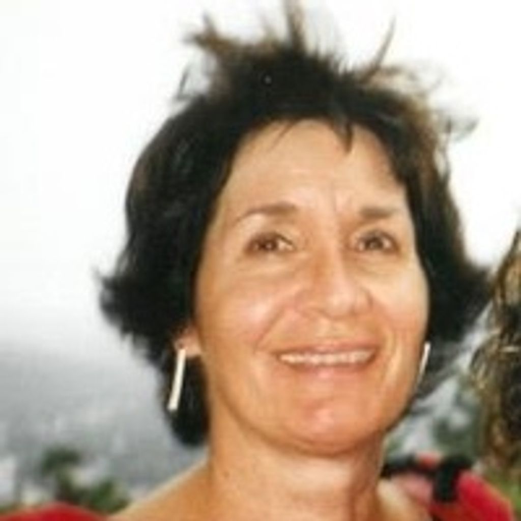 Marylee Johns