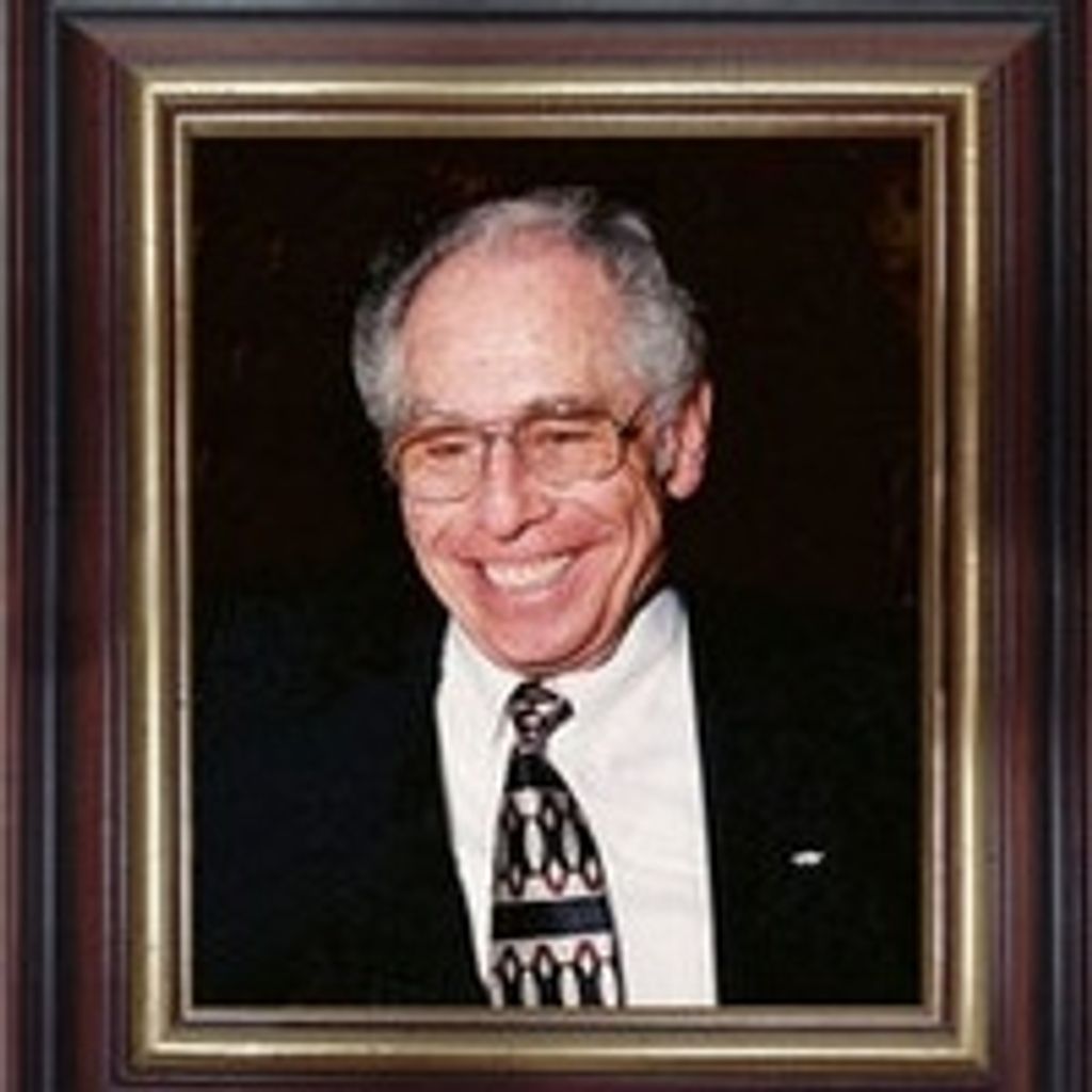 James V "Jim" Andrews Jr
