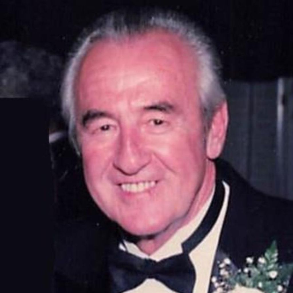 John J. Negrucci