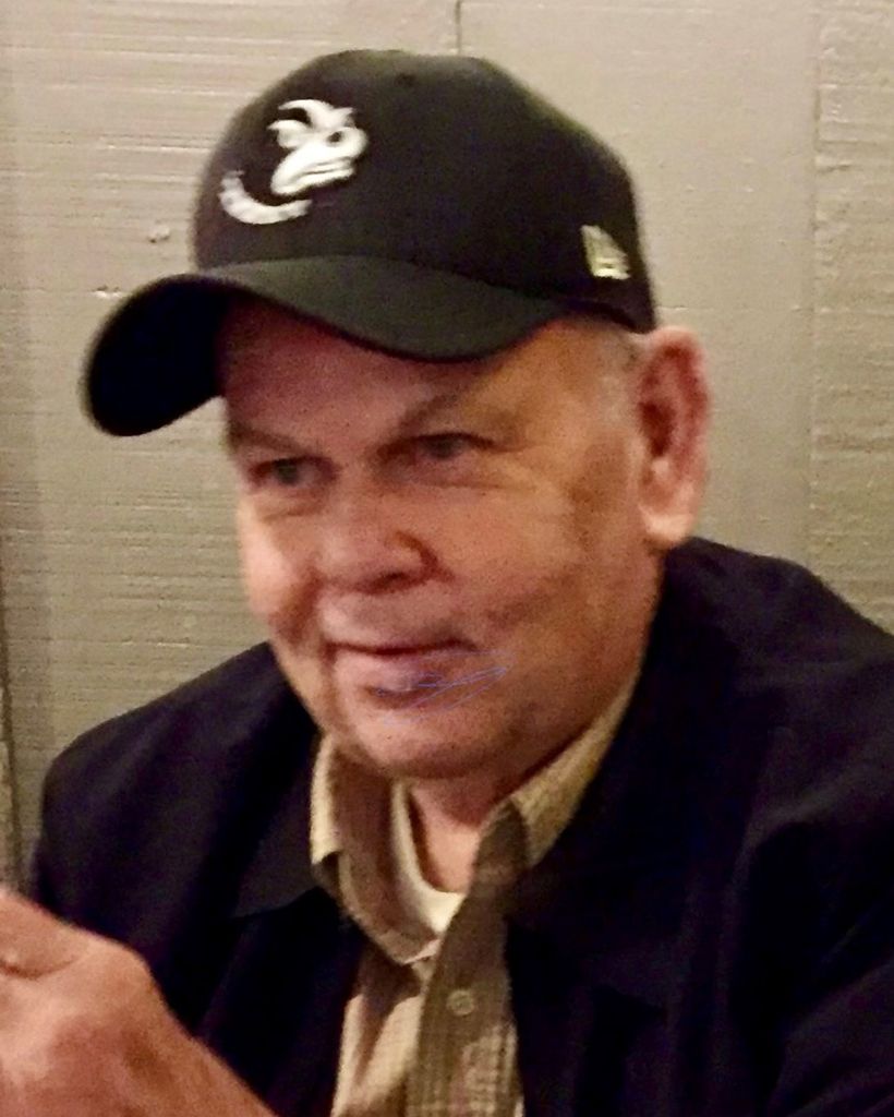 Donald Eugene  Green, Sr.