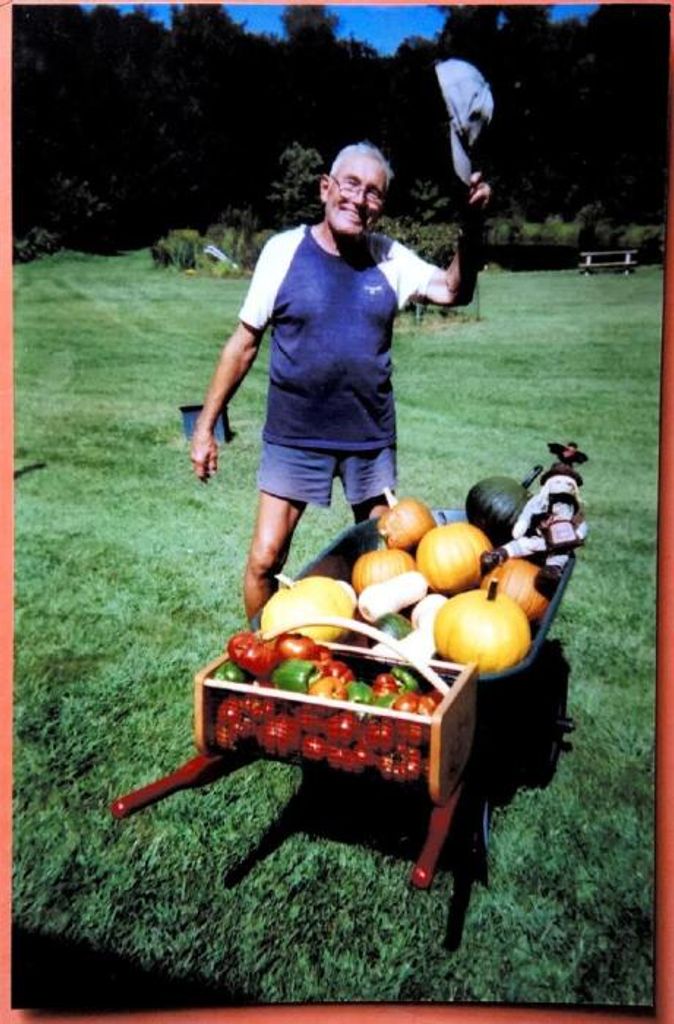 Howard H. Harding Profile Photo