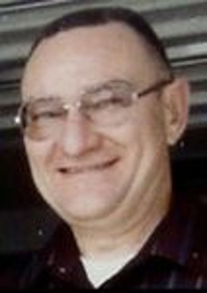 Marvin R. Knuth