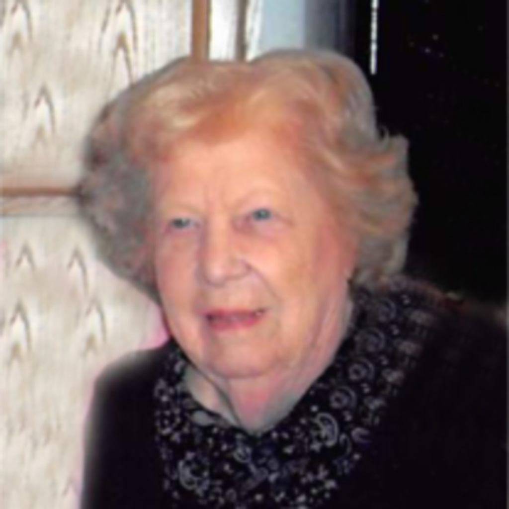 D. Virginia Bailey Profile Photo