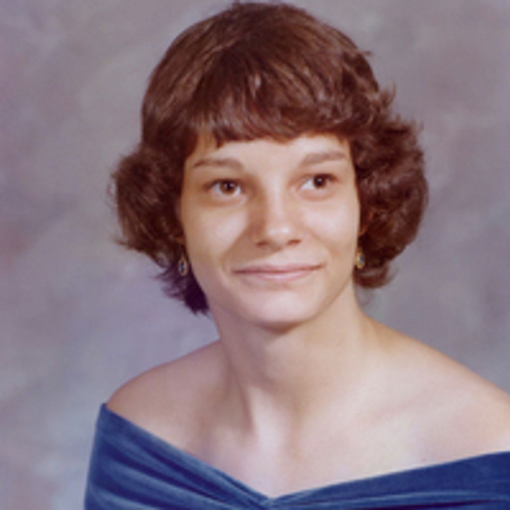 Brenda Kay Yarber