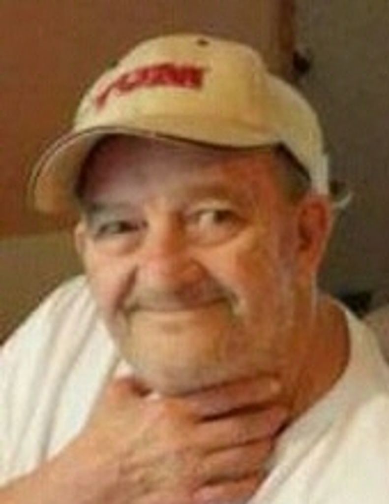 Vernon C. Barker