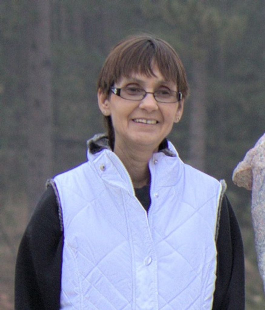 Donna Marie Bowar Profile Photo
