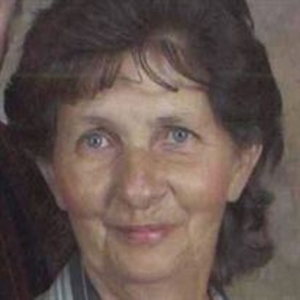 Pauline Jackson Profile Photo
