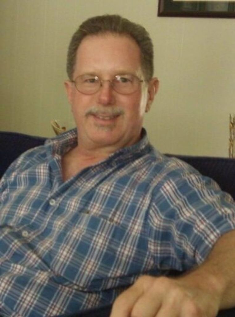 Timothy J Mccloud Profile Photo