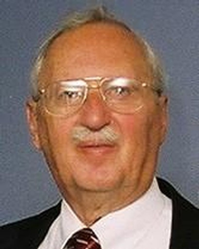 Ugo J. Sartorelli
