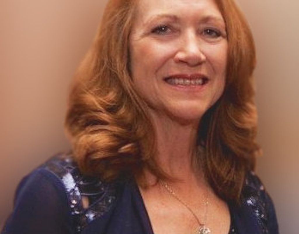 “Marty” Martha K. Williams