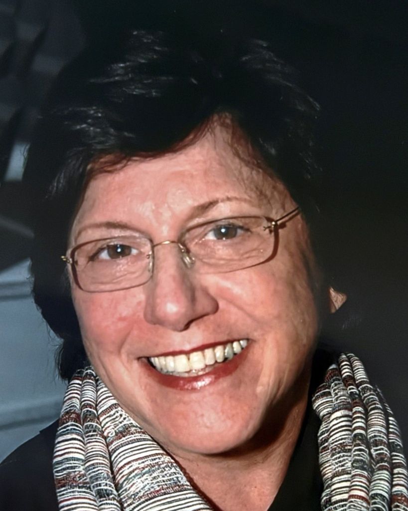 Irene Sherman Fiss