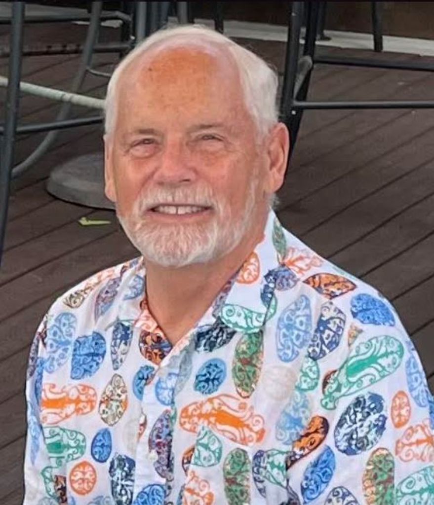 Joseph Louis Gilbert Profile Photo