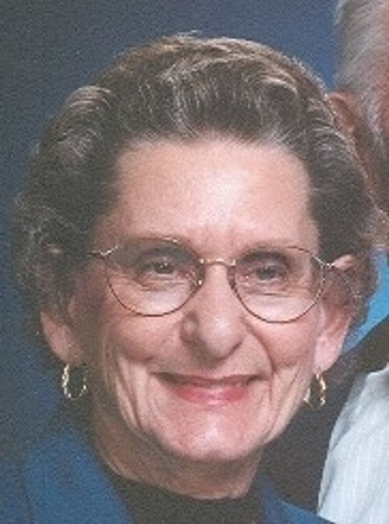 Betty L Huber