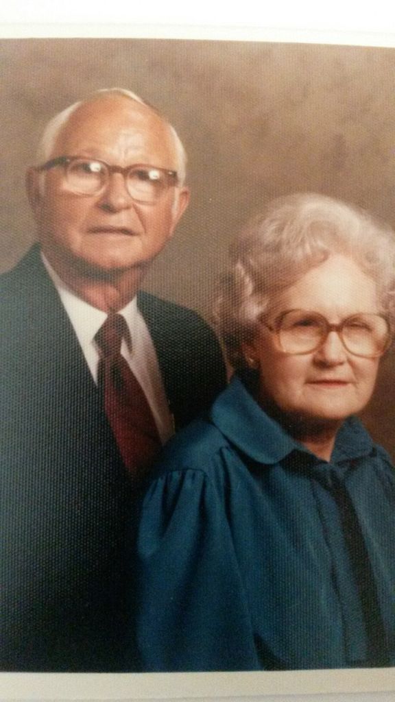 John Alden Krebs