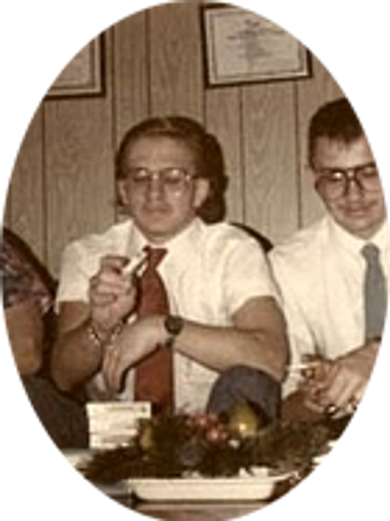 Wayne Patteson