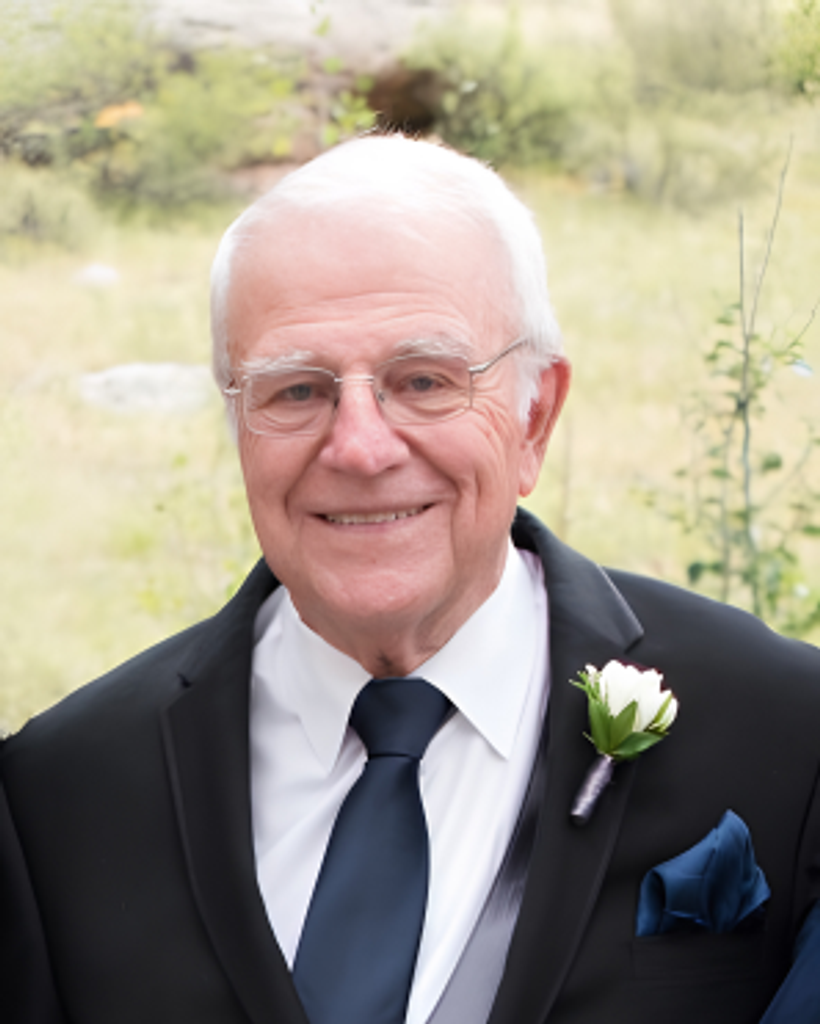 Jerome Allen Swanson Profile Photo
