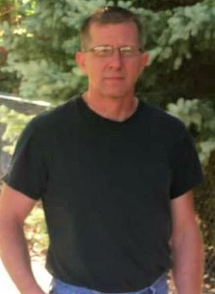 Anthony "Tony" Christiansen Profile Photo