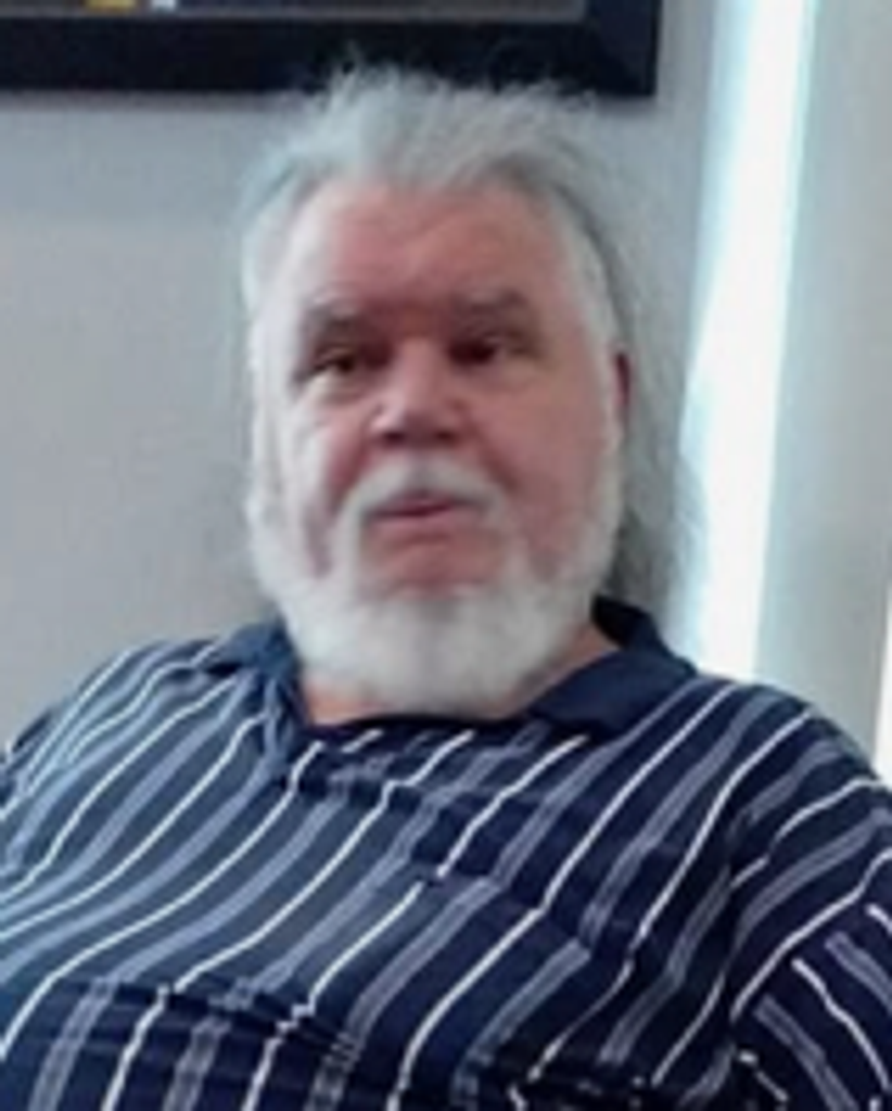 Gary Lee Laster