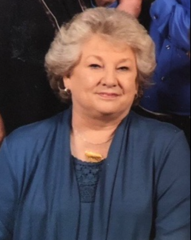 Patricia Ann Porro Profile Photo