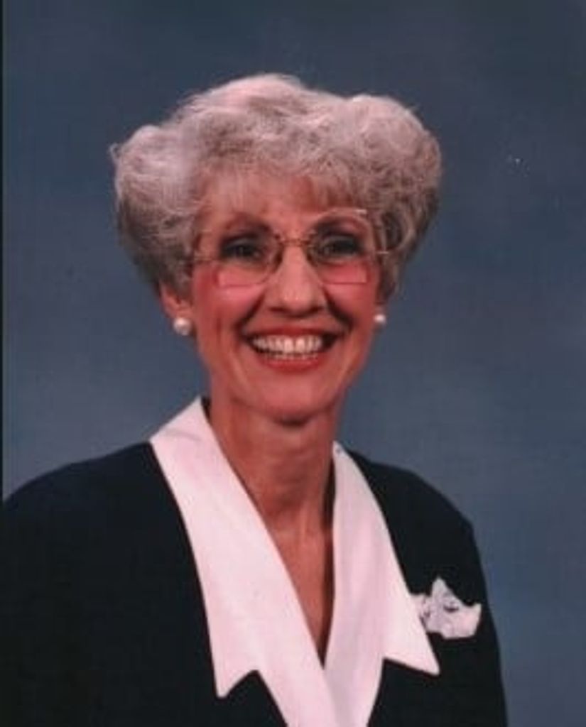 Mary Ann Clay