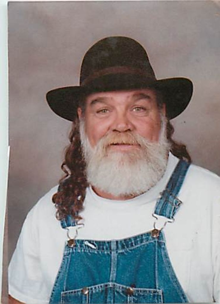 Robert Alan Brewer