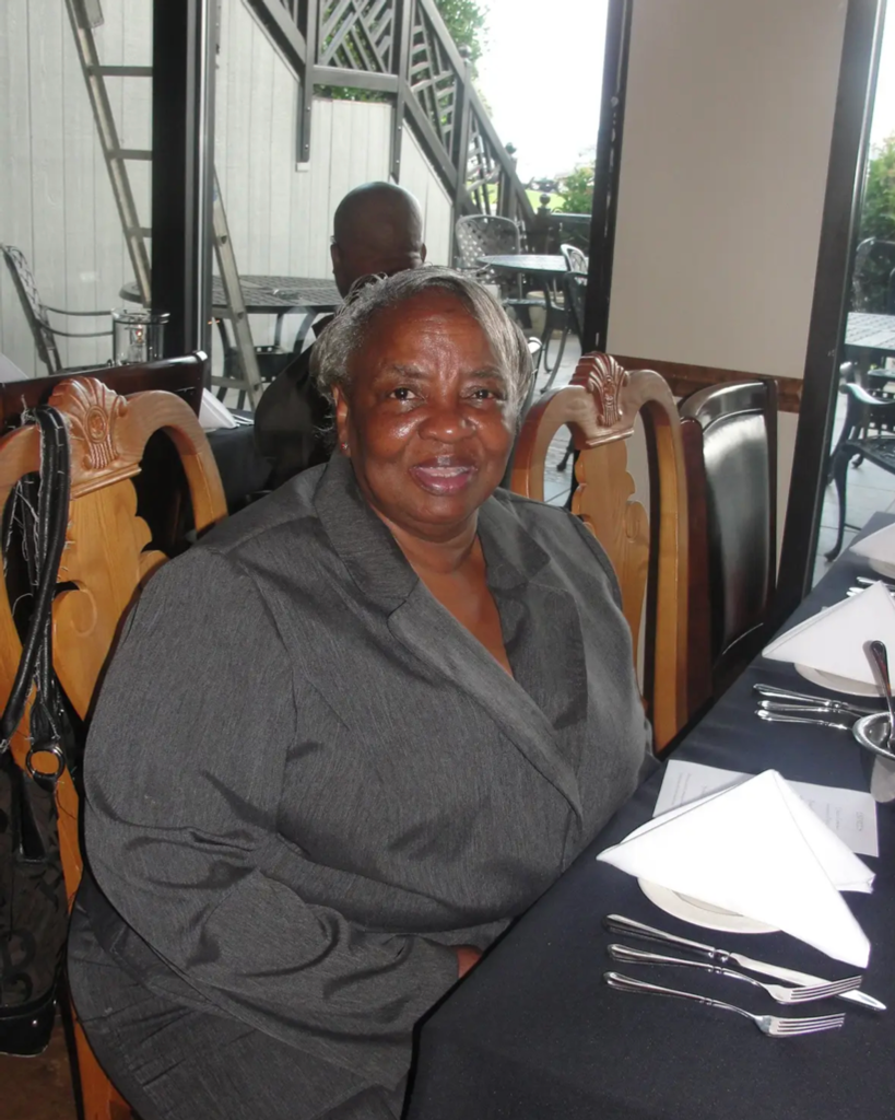 Ms. Franchester Willis