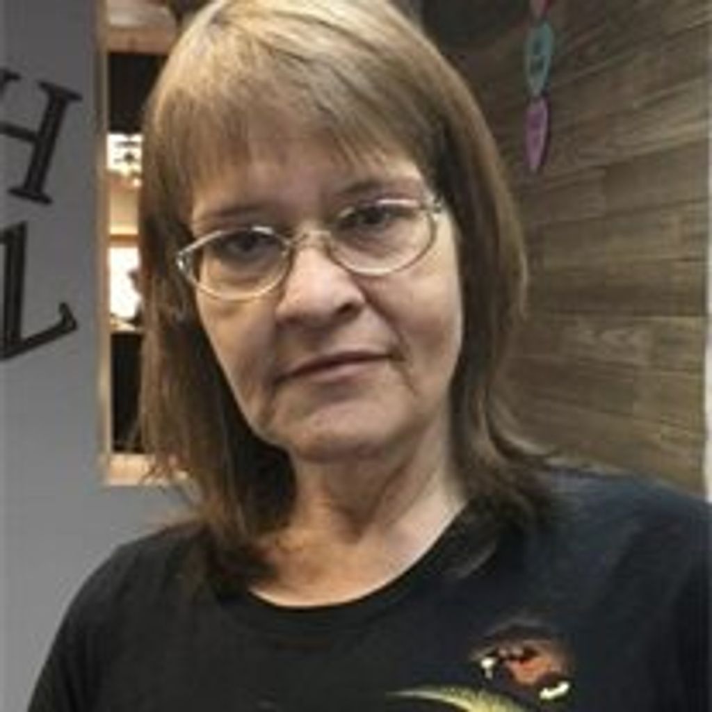 Myrtle Anne Jones Profile Photo