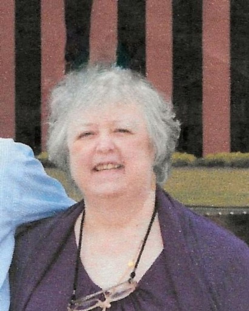 Marguerite "Marg" Yaklic