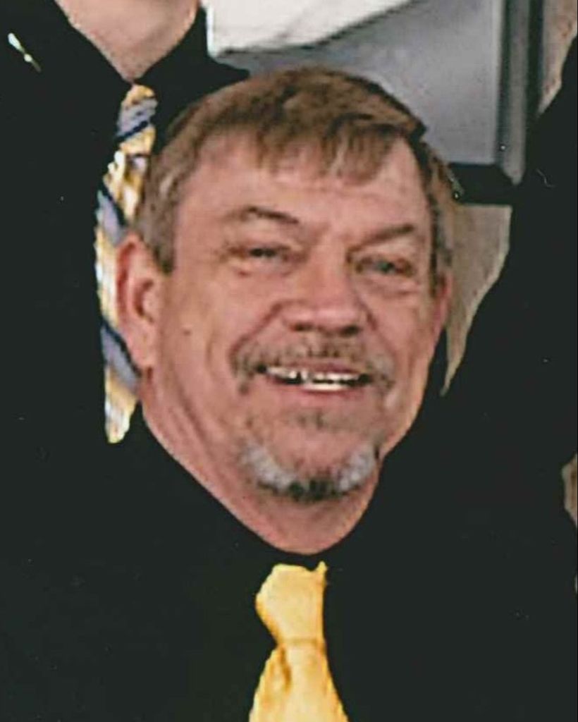 Kenny Ragsdale Profile Photo