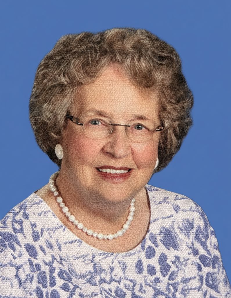 Beverly Lynn Taylor