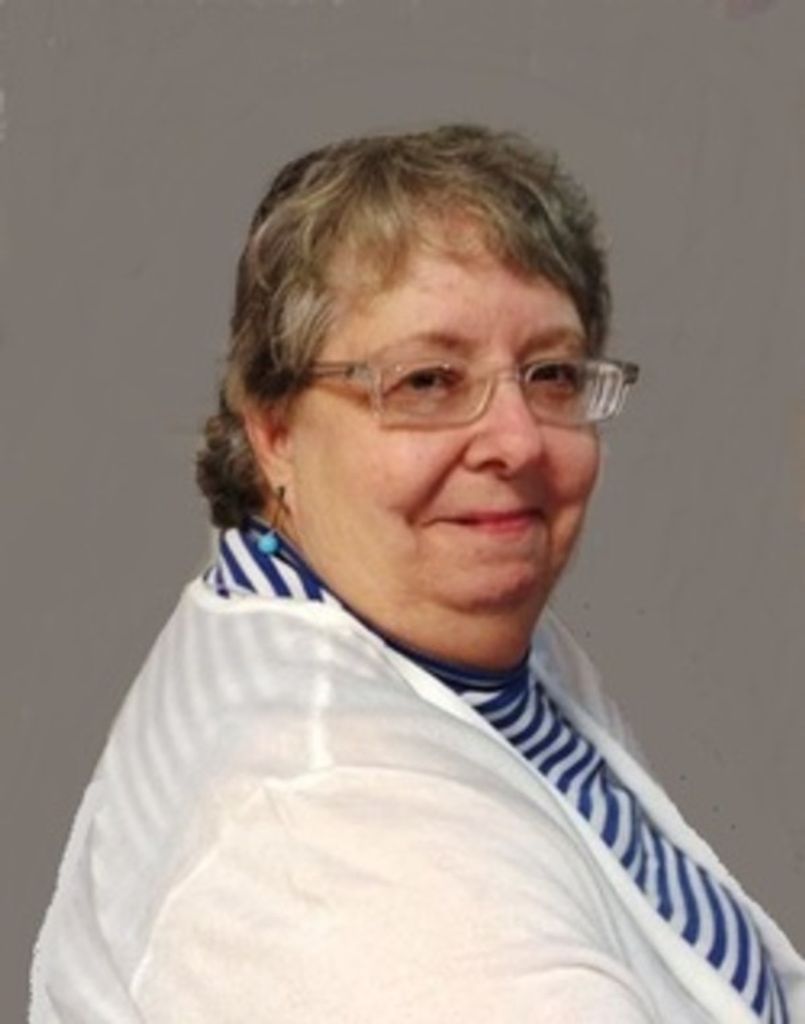 Deborah Jane St. Bernard Johnson