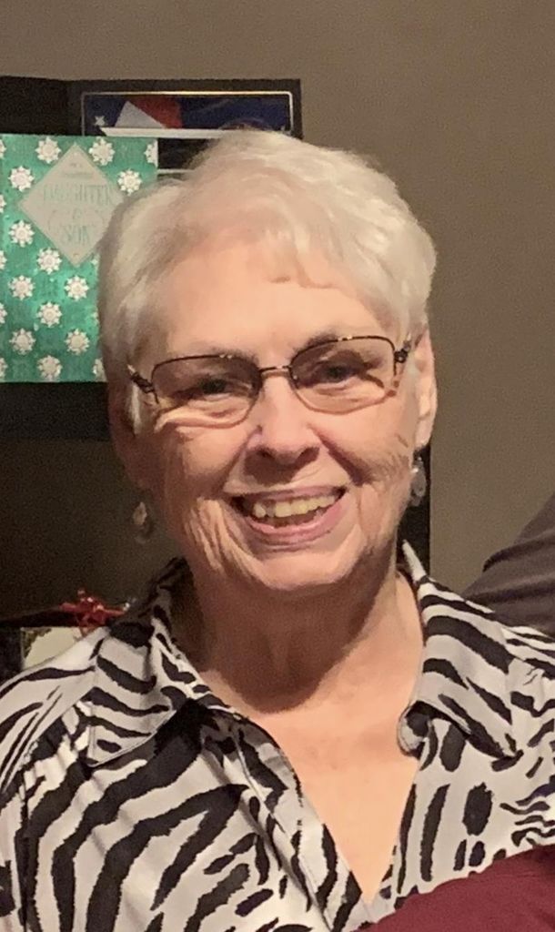 Barbara "Sue" Bacalia