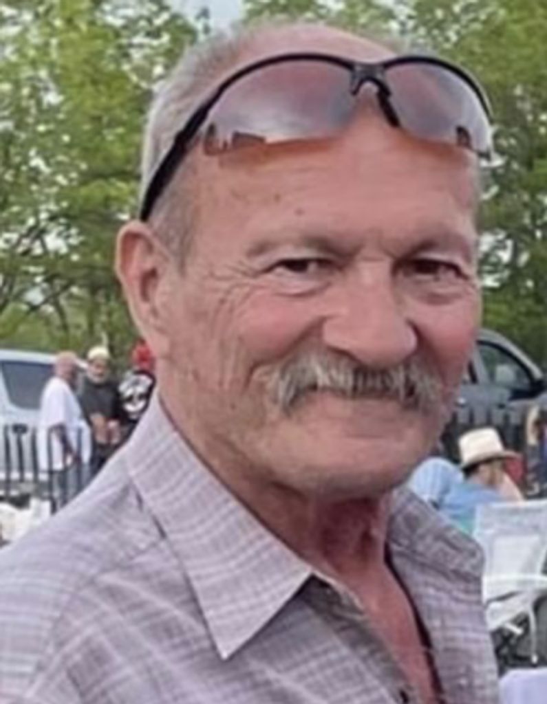 Ray Starr Profile Photo