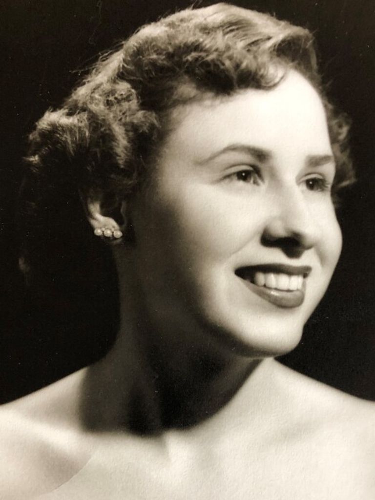 Gloria A. (Bowman)  Wright